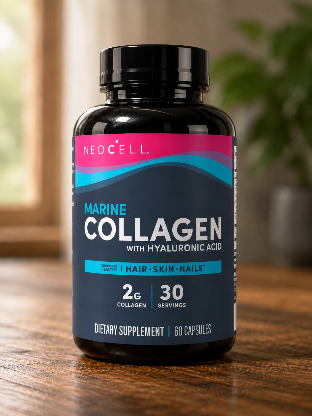 Neocell Marine Collagen